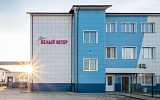 Компания «Белый Ветер»