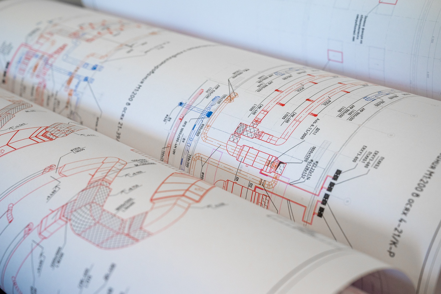 Проектирование